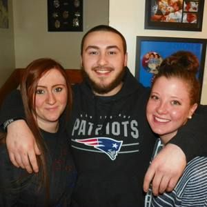 Meet your Posher, Stephen